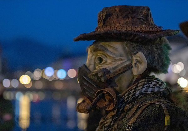 Luzerner Fasnacht 2019